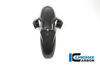 Front MudGuard Gloss Surface-Ducati Multistrada DVT (2015-ward) Ducati Multistrada 1200 Pikes Peak (2016-2017)