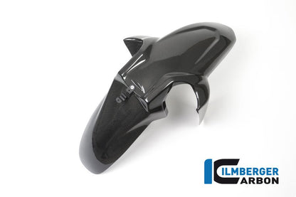 Front Mudguard Gloss Surface - Ducati Multistrada DVT (2015 -onwards) Ducati Multistrada 1260 S Grand Tour (2020)