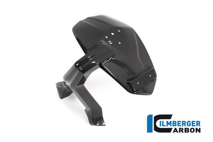 Glossy Carbon Splash Guard Monster 1200 Ducati Monster 1200 S (2014-2016)