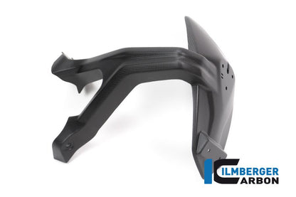 Mat Carbon Splash Guard Monster 1200 Ducati Monster 1200 S (2014-2016)