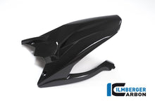 Rear Hugger Gloss Surface-Ducati Multistrada DVT (2015-onwards) Ducati Multistrada 1200 (2015-2017)