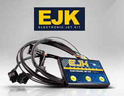EJK Electronic Jet Kit