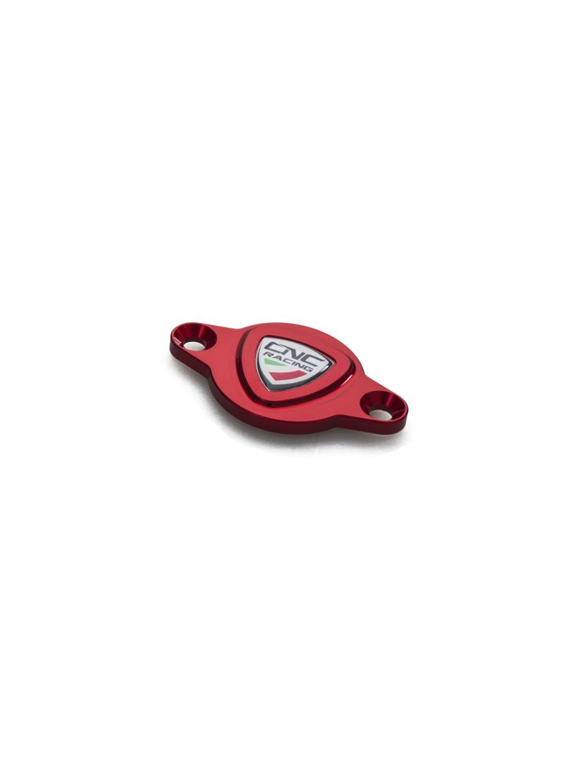 Timing Inspectie Cover Dynamodeksel Multicolore Ducati Hypermotard 1100 (2007-2012)