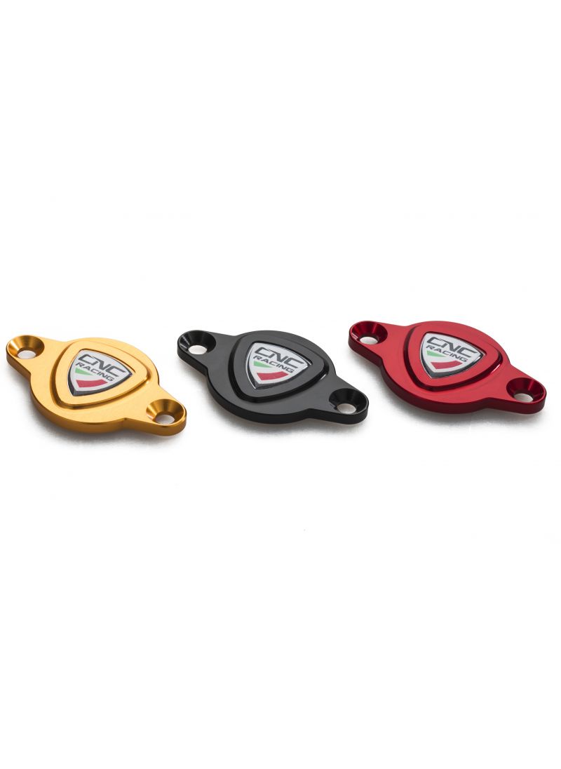 Timing Inspectie Cover Dynamodeksel Multicolore Ducati Hypermotard 1100 EVO (2010-2012)