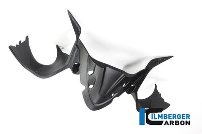 Conseil d'instruments Matt Carbon Ducati Panigale 959 1299 (tous) Ducati Panigale 1299 S (2015-2017)