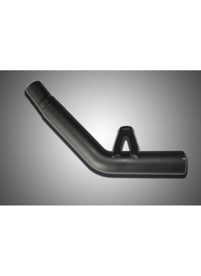 Decat pipe Suzuki GSX-R750 2011-2017 L1-L7