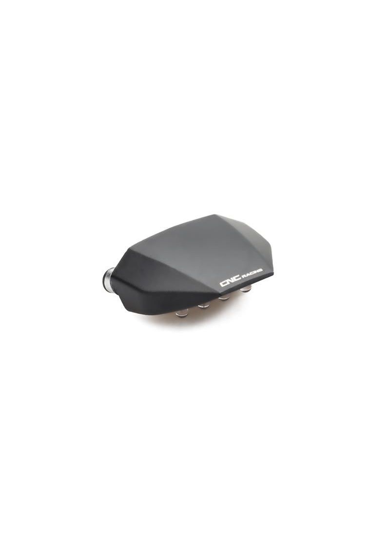 License plate light LED 'Ufix' Triumph Speed Triple 1200 RS (2025+)
