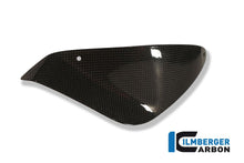 Protecteur de chaîne sous le carbone MV Agusta Brutale 910 R (2005-2011)