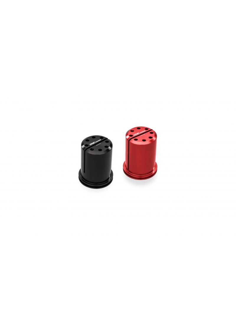 Upper steering clamp nut CNC Racing Ducati Hypermotard 1100 (2007-2012)