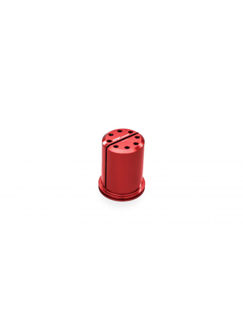 Upper steering clamp nut CNC Racing Ducati Hypermotard 1100S (2007-2009)