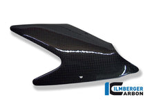 Couvre-couverture de refroidissement du liquide Ensemble de carbone MV Agusta Brutale 750s (2021+)