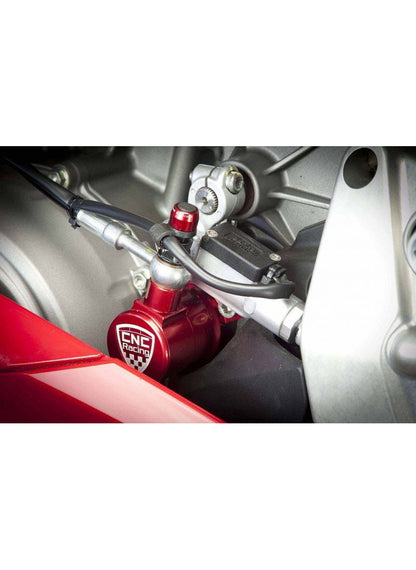 Clutch slave cylinder Panigale