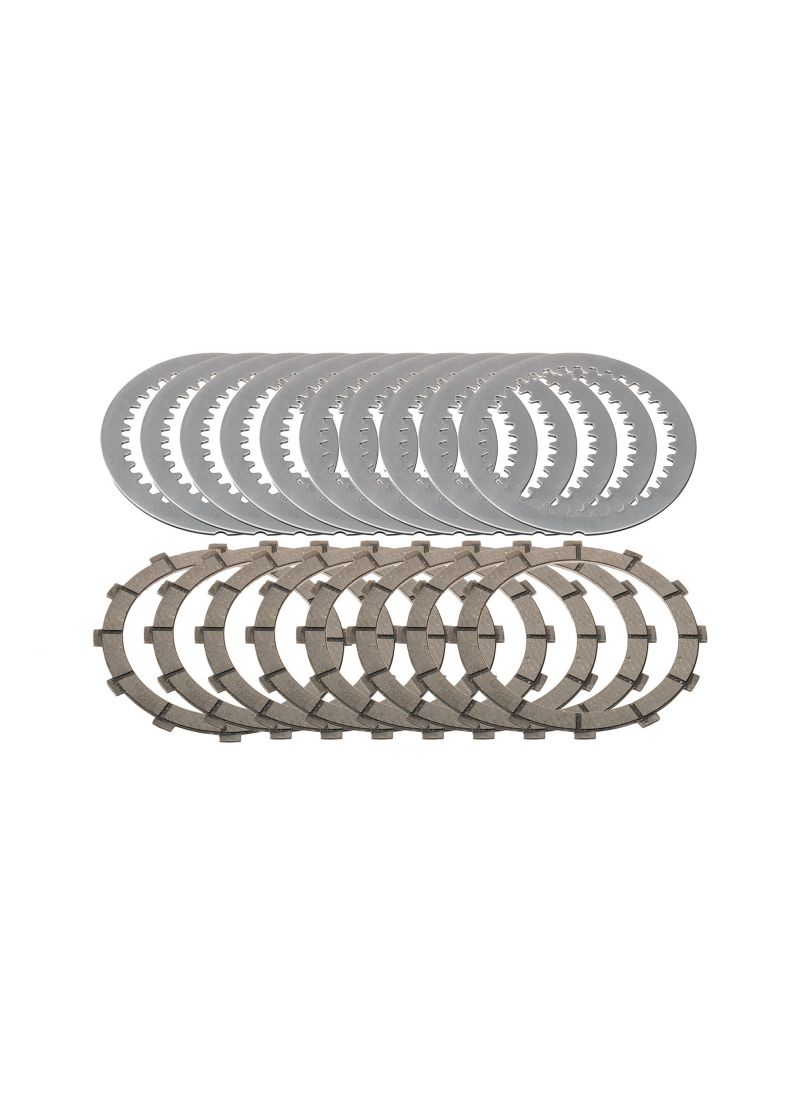 CNC Racing Clutch Plate Kit Ducati