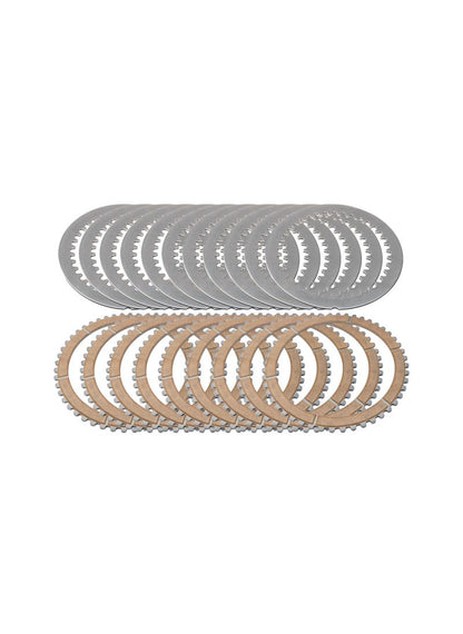 CNC Racing clutch plate set Ducati 998S (2002-2003)
