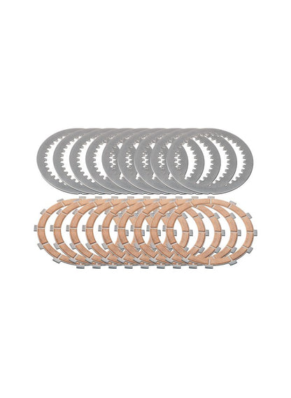 CNC Racing Clutch Plate Kit Ducati