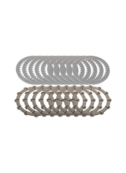 CNC Racing clutch plate set Ducati Hypermotard 1100S (2007-2009)