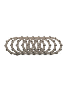 CNC Racing clutch plate set Ducati Hypermotard 1100S (2007-2009)