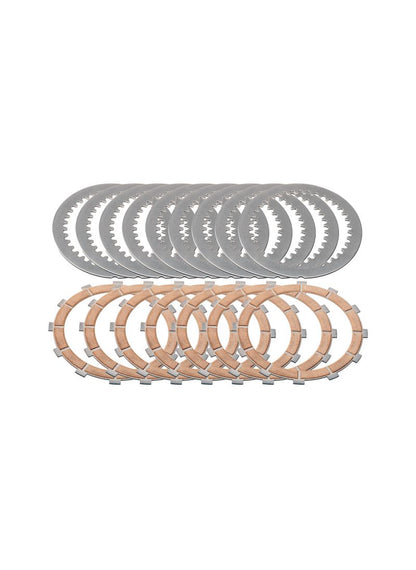 CNC Racing Clutch Plate Kit Ducati