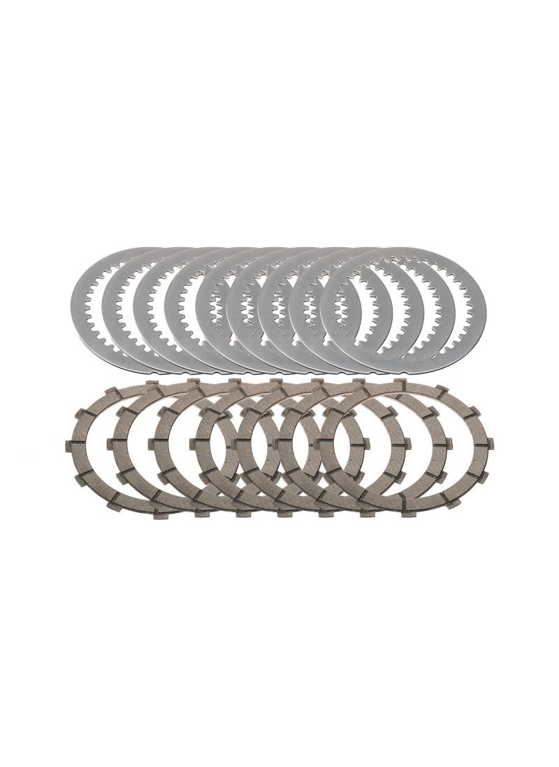 CNC Racing Clutch Plate Kit Ducati