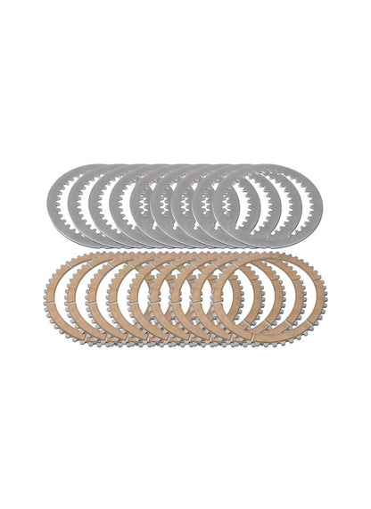 CNC Racing Clutch Plate Kit Ducati