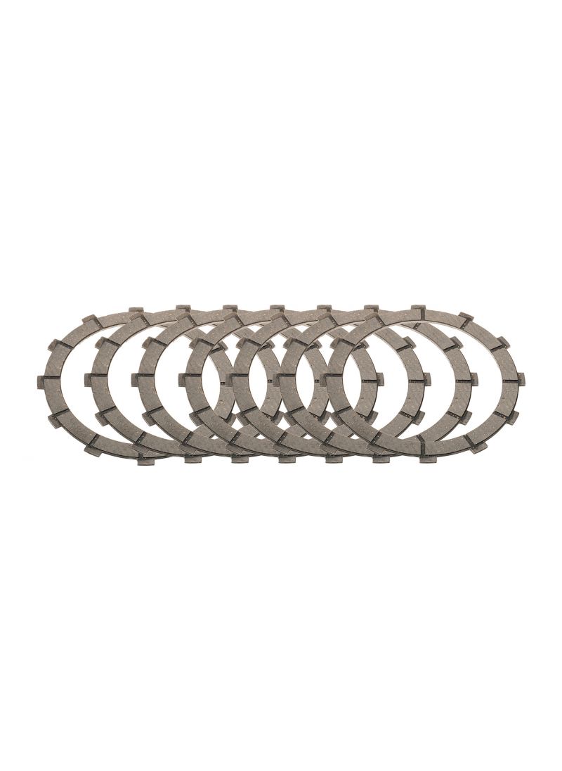 CNC Racing clutch plate set Ducati Hypermotard 1100 (2007-2012)