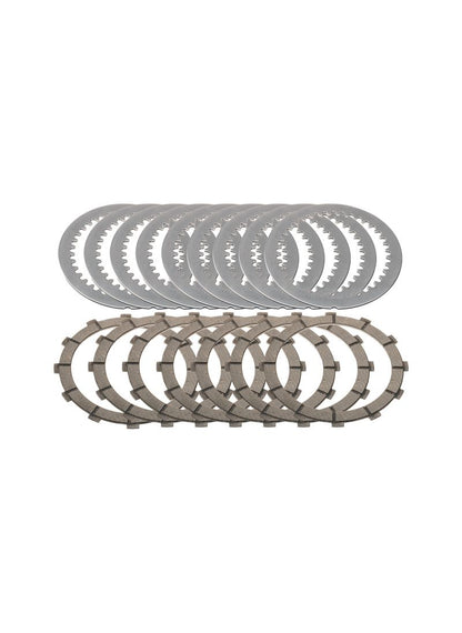 CNC Racing clutch plate set Ducati Hypermotard 1100S (2007-2009)