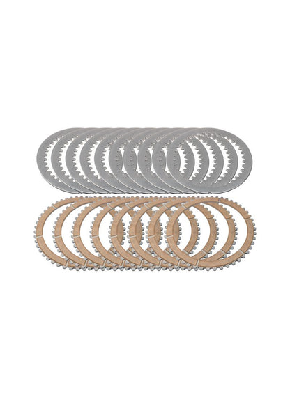 CNC Racing Clutch Plate Kit Ducati