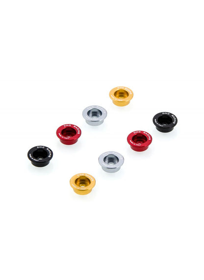 Clutch spring retainer kit 'Corse' Ducati Hypermotard 1100S (2007-2009)
