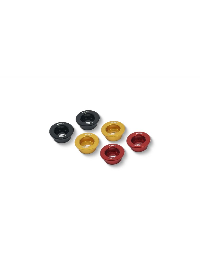 Clutch spring retainer kit 'Corse' Ducati Hypermotard 1100S (2007-2009)