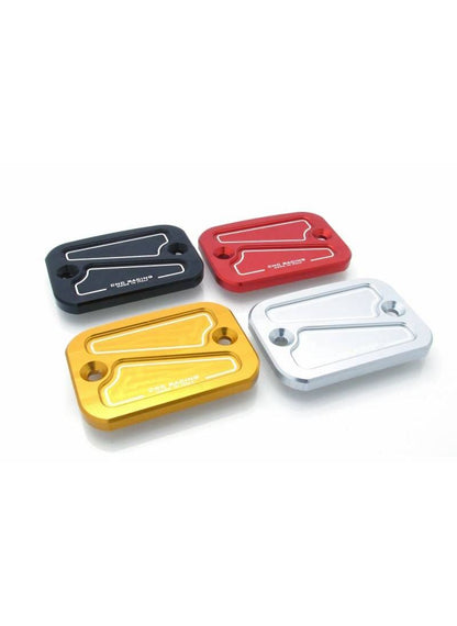 Clutch Fluid Cover Ducati SuperSport 1000 (2003-2006)