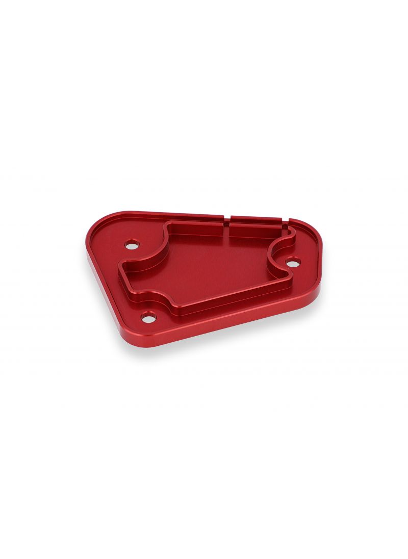 Clutch fluid cover Ducati