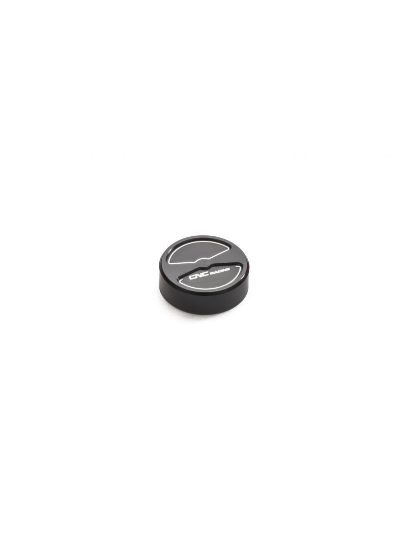 Clutch fluid cover