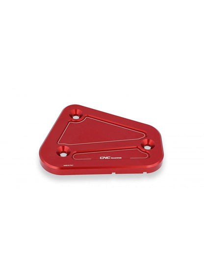 Clutch fluid cover Ducati