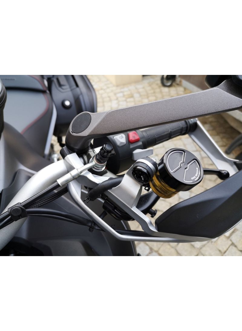 Koppelingsvloeistof Reservoir Deksel - Aprilia RSV4 (2025+)