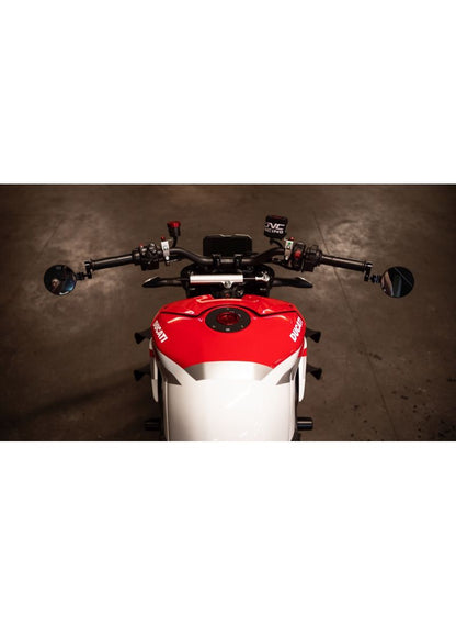 Clutch fluid cover
