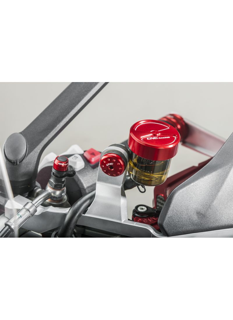 Clutch fluid cover