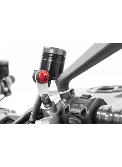 Front Brake or Clutch Fluid Reservoir Bolt for Ducati Hypermotard 1100 EVO (2010-2012)