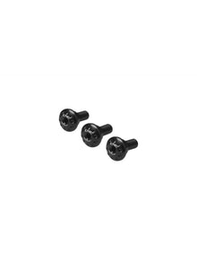 Rear Fender Hugger Bolt Kit