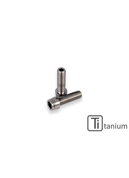 CNC Rear Hub Swingarm Pinch Bolt (2 PCS.) Ducati Streetfighter 1098 (2009-2013)