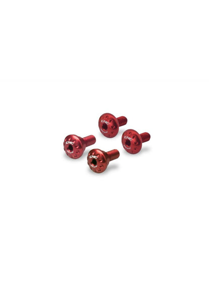 Radiator Side Panel Bolt Kit Streetfighter V4 V4S