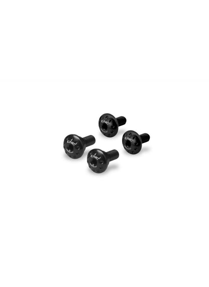 Kylare sidopanel Bolt Kit Streetfighter V4 V4s Ducati Streetfighter V4 S (2023+)