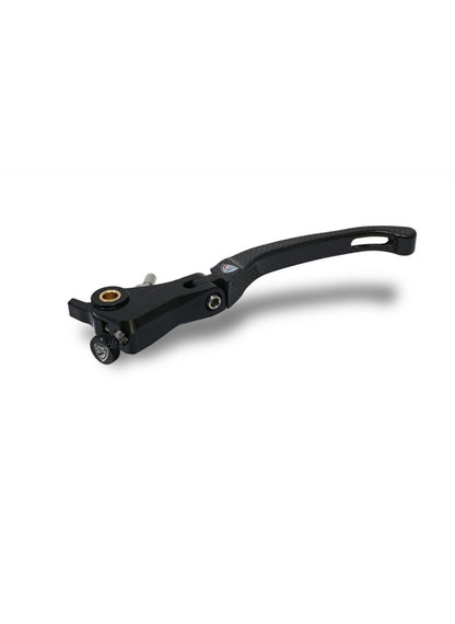Plegar la palanca del embrague ajustable de la palanca de carbono Ducati Monster 1200 25 Anniversario (2020)