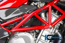 Air Deflector Set Carbon MV Agusta Brutale MV Agusta Brutale 1090 R (2012-2015)