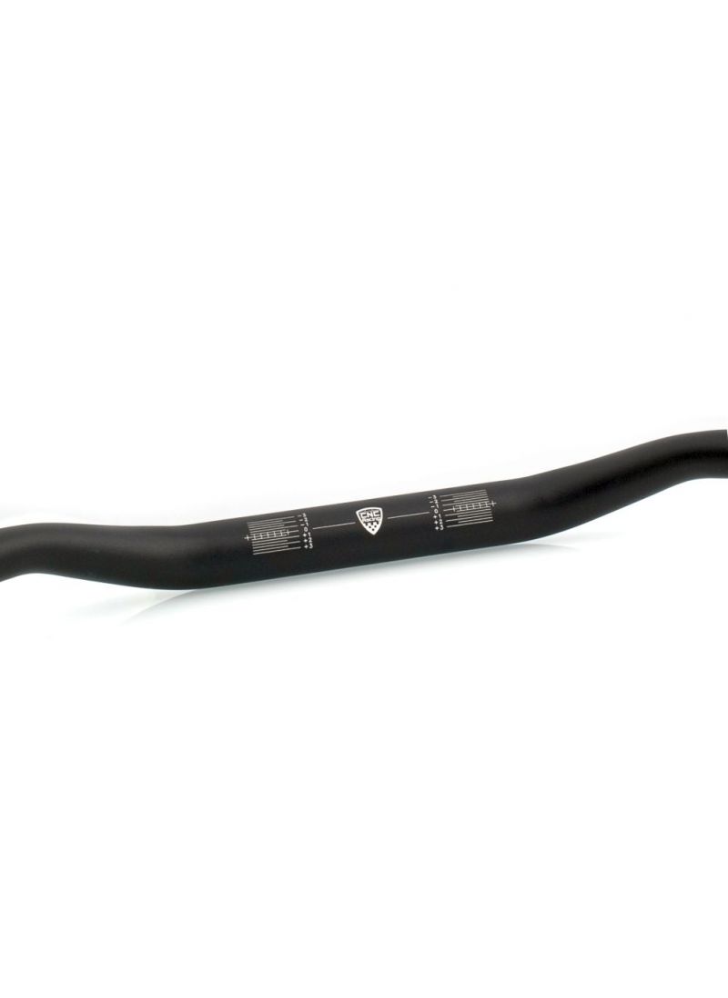 Handlebar 22-29mm Fatbar CNC Racing Aprilia Tuono V4 Factory (2025+)