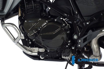 COUVERTURE MOTEUR LINS NUDA 900 HUSQVARNA NUDA 900 R (2011-2013)