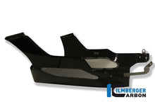 Motor Spotler (BellyPan) CARBON CARBON R1200R BMW R 1200 R (2011-2015)