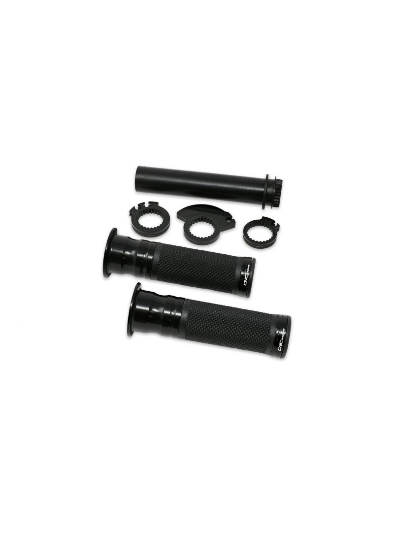 Handvatten set CNC Racing Aprilia RSV4 Factory (2025+)