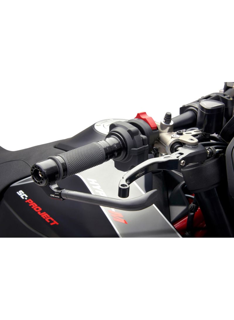Handvatten set CNC Racing BMW R12 S (2025+)