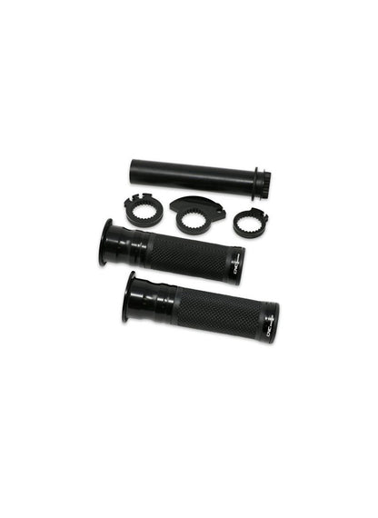 Handlebar Grips CNC Racing Kawasaki ZX-6R (1995-1997)