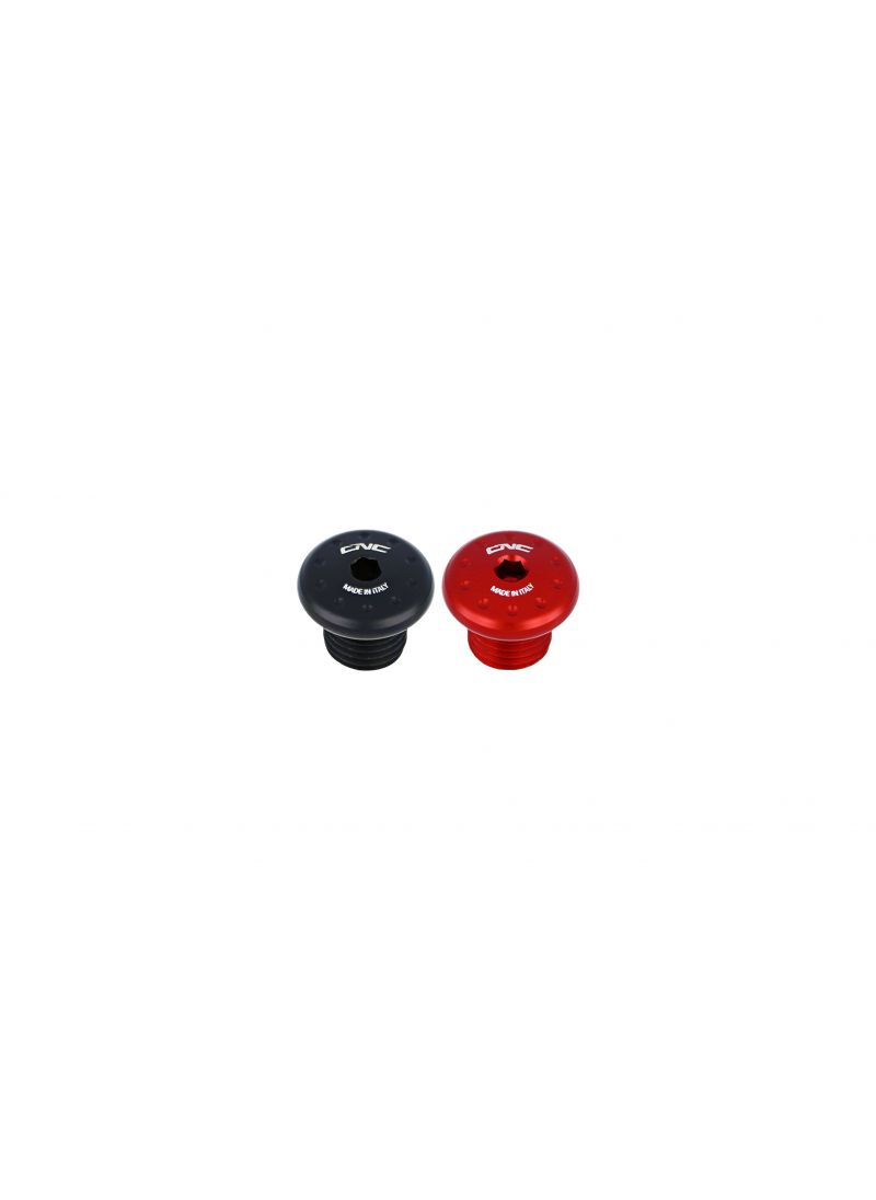 Mirror Blanking Plug M10 Right hand thread